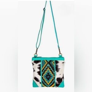 Myra Tonga Ridge Crossbody